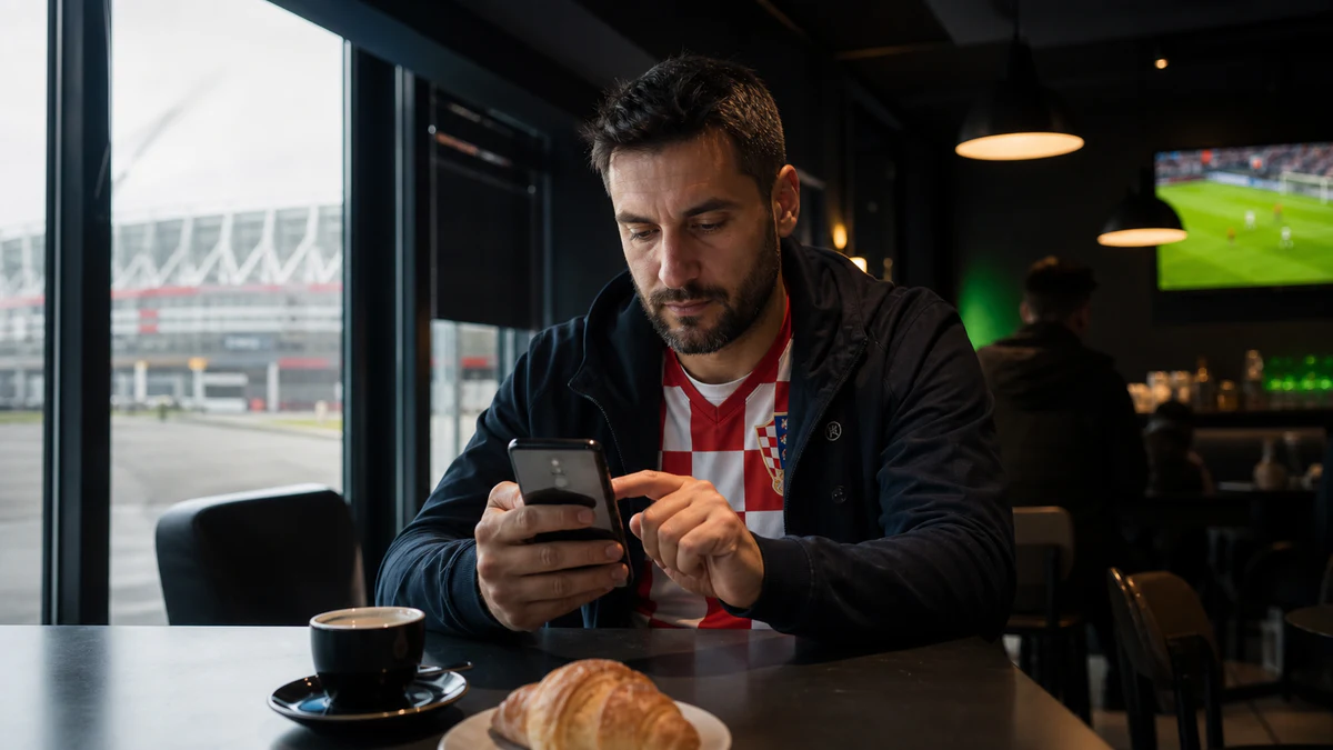 Instalacija BetLabel aplikacije na Android telefon