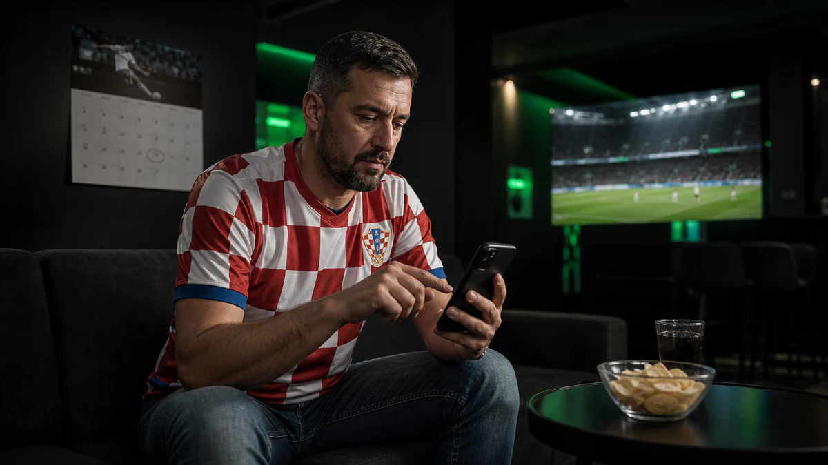 Tjedni BetLabel reload bonus za sportske navijače