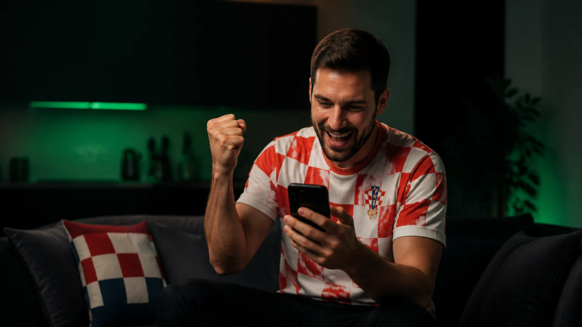 BetLabel bonus dobrodošlice za hrvatske igrače