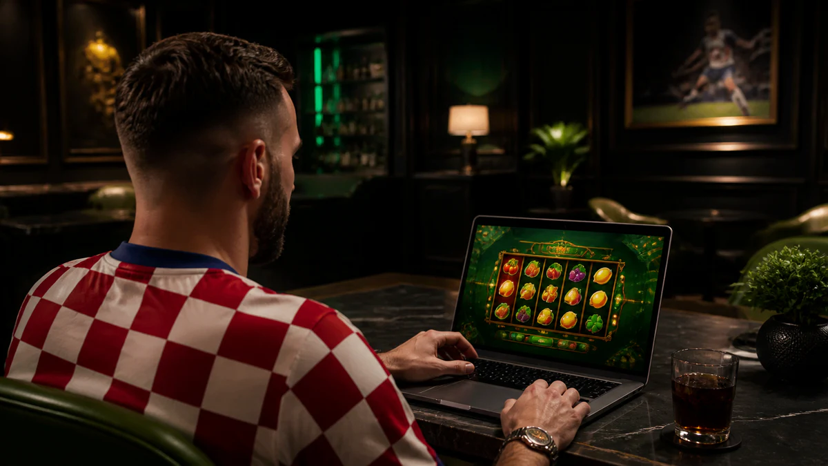 BetLabel online slotovi na prijenosnom računalu
