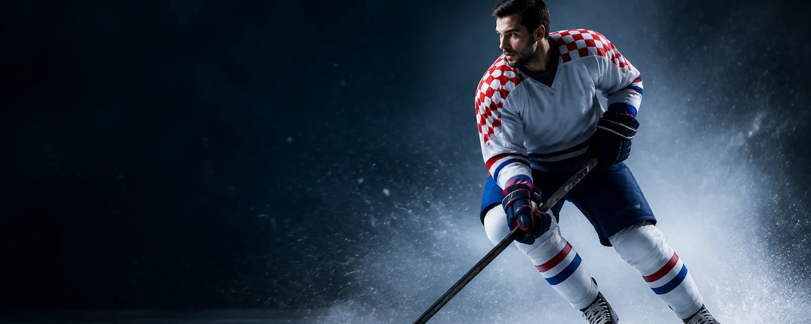 Jugador hrvatski de hockey sobre hielo